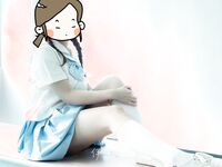 Menunjukkan wajah anda adalah cara untuk pergi! Orang tidak sepatutnya kelihatan tulen, berkulit cerah, tidak berambut dan cantik, gadis yang suka mendedahkan diri mereka [Yiliwen] melanggan, mendedahkan diri mereka di hadapan pelbagai orang di pasar raya