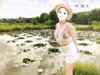 Menunjukkan wajah anda adalah cara untuk pergi! Orang tidak sepatutnya kelihatan tulen, berkulit cerah, tidak berambut dan cantik, gadis yang suka mendedahkan diri mereka [Yiliwen] melanggan, mendedahkan diri mereka di hadapan pelbagai orang di pasar raya