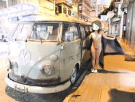 Menunjukkan wajah anda adalah cara untuk pergi! Orang tidak sepatutnya kelihatan tulen, berkulit cerah, tidak berambut dan cantik, gadis yang suka mendedahkan diri mereka [Yiliwen] melanggan, mendedahkan diri mereka di hadapan pelbagai orang di pasar raya