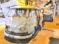 Menunjukkan wajah anda adalah cara untuk pergi! Orang tidak sepatutnya kelihatan tulen, berkulit cerah, tidak berambut dan cantik, gadis yang suka mendedahkan diri mereka [Yiliwen] melanggan, mendedahkan diri mereka di hadapan pelbagai orang di pasar raya