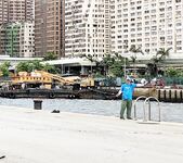 Menunjukkan wajah anda adalah cara untuk pergi! Orang tidak sepatutnya kelihatan tulen, berkulit cerah, tidak berambut dan cantik, gadis yang suka mendedahkan diri mereka [Yiliwen] melanggan, mendedahkan diri mereka di hadapan pelbagai orang di pasar raya