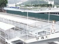 Menunjukkan wajah anda adalah cara untuk pergi! Orang tidak sepatutnya kelihatan tulen, berkulit cerah, tidak berambut dan cantik, gadis yang suka mendedahkan diri mereka [Yiliwen] melanggan, mendedahkan diri mereka di hadapan pelbagai orang di pasar raya