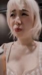The latest leaked on Twitter is the alternative psychology female college intellectual girl [karin], all kinds of indecent private photos 2, likes to create in private parts and likes to be with her best friend Lily