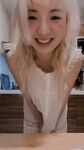 The latest leaked on Twitter is the alternative psychology female college intellectual girl [karin], all kinds of indecent private photos 2, likes to create in private parts and likes to be with her best friend Lily