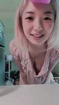 The latest leaked on Twitter is the alternative psychology female college intellectual girl [karin], all kinds of indecent private photos 2, likes to create in private parts and likes to be with her best friend Lily