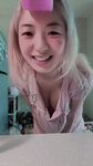 The latest leaked on Twitter is the alternative psychology female college intellectual girl [karin], all kinds of indecent private photos 2, likes to create in private parts and likes to be with her best friend Lily