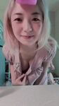 The latest leaked on Twitter is the alternative psychology female college intellectual girl [karin], all kinds of indecent private photos 2, likes to create in private parts and likes to be with her best friend Lily