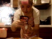 The latest leaked on Twitter is the alternative psychology female college intellectual girl [karin], all kinds of indecent private photos 2, likes to create in private parts and likes to be with her best friend Lily