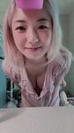 The latest leaked on Twitter is the alternative psychology female college intellectual girl [karin], all kinds of indecent private photos 2, likes to create in private parts and likes to be with her best friend Lily