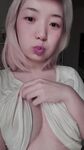 The latest leaked on Twitter is the alternative psychology female college intellectual girl [karin], all kinds of indecent private photos 2, likes to create in private parts and likes to be with her best friend Lily