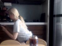 The latest leaked on Twitter is the alternative psychology female college intellectual girl [karin], all kinds of indecent private photos 2, likes to create in private parts and likes to be with her best friend Lily