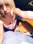 The latest leaked on Twitter is the alternative psychology female college intellectual girl [karin], all kinds of indecent private photos 2, likes to create in private parts and likes to be with her best friend Lily