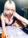 The latest leaked on Twitter is the alternative psychology female college intellectual girl [karin], all kinds of indecent private photos 2, likes to create in private parts and likes to be with her best friend Lily