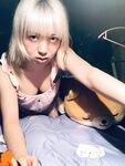 The latest leaked on Twitter is the alternative psychology female college intellectual girl [karin], all kinds of indecent private photos 2, likes to create in private parts and likes to be with her best friend Lily