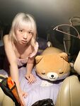 The latest leaked on Twitter is the alternative psychology female college intellectual girl [karin], all kinds of indecent private photos 2, likes to create in private parts and likes to be with her best friend Lily