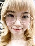 The latest leaked on Twitter is the alternative psychology female college intellectual girl [karin], all kinds of indecent private photos 2, likes to create in private parts and likes to be with her best friend Lily