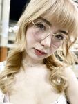 The latest leaked on Twitter is the alternative psychology female college intellectual girl [karin], all kinds of indecent private photos 2, likes to create in private parts and likes to be with her best friend Lily