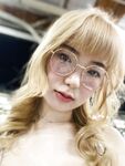 The latest leaked on Twitter is the alternative psychology female college intellectual girl [karin], all kinds of indecent private photos 2, likes to create in private parts and likes to be with her best friend Lily