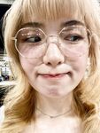 The latest leaked on Twitter is the alternative psychology female college intellectual girl [karin], all kinds of indecent private photos 2, likes to create in private parts and likes to be with her best friend Lily