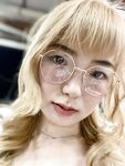The latest leaked on Twitter is the alternative psychology female college intellectual girl [karin], all kinds of indecent private photos 2, likes to create in private parts and likes to be with her best friend Lily