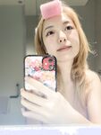 The latest leaked on Twitter is the alternative psychology female college intellectual girl [karin], all kinds of indecent private photos 2, likes to create in private parts and likes to be with her best friend Lily