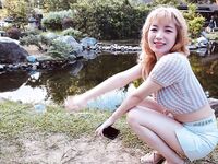 The latest leaked on Twitter is the alternative psychology female college intellectual girl [karin], all kinds of indecent private photos 2, likes to create in private parts and likes to be with her best friend Lily