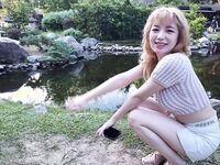 The latest leaked on Twitter is the alternative psychology female college intellectual girl [karin], all kinds of indecent private photos 2, likes to create in private parts and likes to be with her best friend Lily