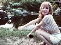 The latest leaked on Twitter is the alternative psychology female college intellectual girl [karin], all kinds of indecent private photos 2, likes to create in private parts and likes to be with her best friend Lily