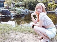 The latest leaked on Twitter is the alternative psychology female college intellectual girl [karin], all kinds of indecent private photos 2, likes to create in private parts and likes to be with her best friend Lily