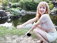 The latest leaked on Twitter is the alternative psychology female college intellectual girl [karin], all kinds of indecent private photos 2, likes to create in private parts and likes to be with her best friend Lily