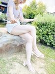 The latest leaked on Twitter is the alternative psychology female college intellectual girl [karin], all kinds of indecent private photos 2, likes to create in private parts and likes to be with her best friend Lily