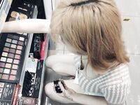 The latest leaked on Twitter is the alternative psychology female college intellectual girl [karin], all kinds of indecent private photos 2, likes to create in private parts and likes to be with her best friend Lily