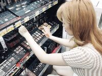 The latest leaked on Twitter is the alternative psychology female college intellectual girl [karin], all kinds of indecent private photos 2, likes to create in private parts and likes to be with her best friend Lily