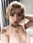 The latest leaked on Twitter is the alternative psychology female college intellectual girl [karin], all kinds of indecent private photos 2, likes to create in private parts and likes to be with her best friend Lily