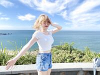 The latest leaked on Twitter is the alternative psychology female college intellectual girl [karin], all kinds of indecent private photos 2, likes to create in private parts and likes to be with her best friend Lily