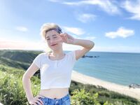 The latest leaked on Twitter is the alternative psychology female college intellectual girl [karin], all kinds of indecent private photos 2, likes to create in private parts and likes to be with her best friend Lily