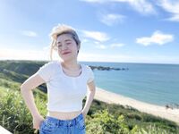 The latest leaked on Twitter is the alternative psychology female college intellectual girl [karin], all kinds of indecent private photos 2, likes to create in private parts and likes to be with her best friend Lily