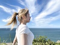 The latest leaked on Twitter is the alternative psychology female college intellectual girl [karin], all kinds of indecent private photos 2, likes to create in private parts and likes to be with her best friend Lily