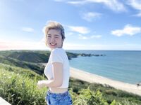 The latest leaked on Twitter is the alternative psychology female college intellectual girl [karin], all kinds of indecent private photos 2, likes to create in private parts and likes to be with her best friend Lily