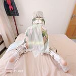 卡哇伊清纯系萝莉女奴【玉宝涩涩】私拍，水手服彼女饲育各种制服3P自慰逼粉奶大人形小母狗