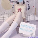 สวัสดิการ Ji สาวผมสีชมพูในชุดโลลิต้าบนทวิตเตอร์ [ตงตงอยากดื่มนม] ถ่ายแบบส่วนตัวโดยใช้อุปกรณ์ประกอบฉากเพื่อหลั่งของเหลวสีขาวออกมา