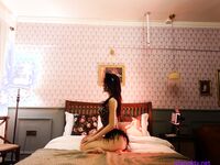 Abang dewi selebriti Internet kecantikan Xu Jun membayar paparan yang disesuaikan