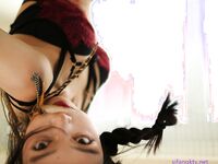 Abang dewi selebriti Internet kecantikan Xu Jun membayar paparan yang disesuaikan