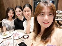 Abang dewi selebriti Internet kecantikan Xu Jun membayar paparan yang disesuaikan