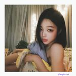 Abang dewi selebriti Internet kecantikan Xu Jun membayar paparan yang disesuaikan