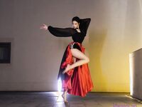 Abang dewi selebriti Internet kecantikan Xu Jun membayar paparan yang disesuaikan