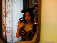 Abang dewi selebriti Internet kecantikan Xu Jun membayar paparan yang disesuaikan