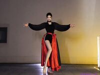 Abang dewi selebriti Internet kecantikan Xu Jun membayar paparan yang disesuaikan