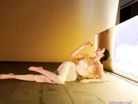 Abang dewi selebriti Internet kecantikan Xu Jun membayar paparan yang disesuaikan