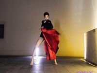 Abang dewi selebriti Internet kecantikan Xu Jun membayar paparan yang disesuaikan